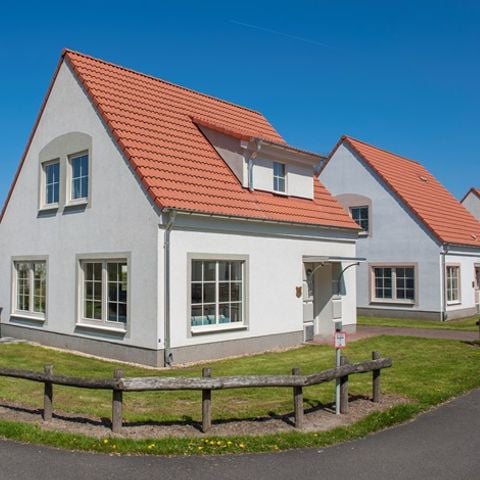 Bungalow 7 personen - BB7