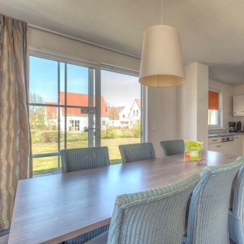 Bungalow 7 personen - BB7