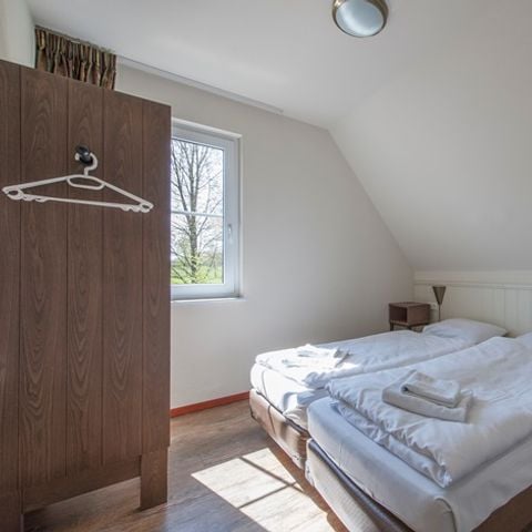 Bungalow 7 personen - BBL7