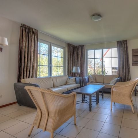 Bungalow 7 personen - BBL7