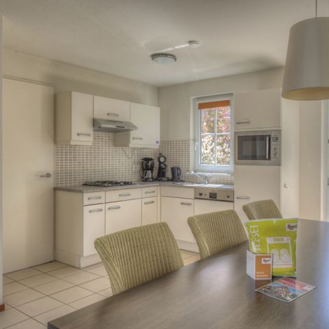 Bungalow 7 personen - BBL7