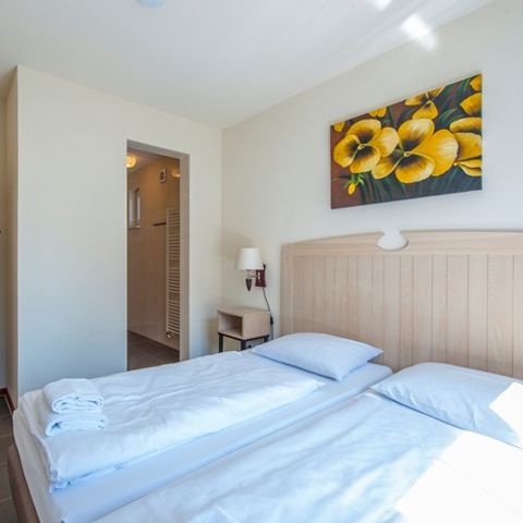 Groepsaccommodatie 9 personen - BB9