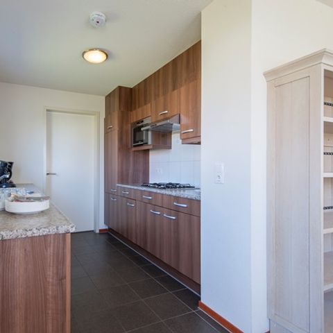 Groepsaccommodatie 9 personen - BB9