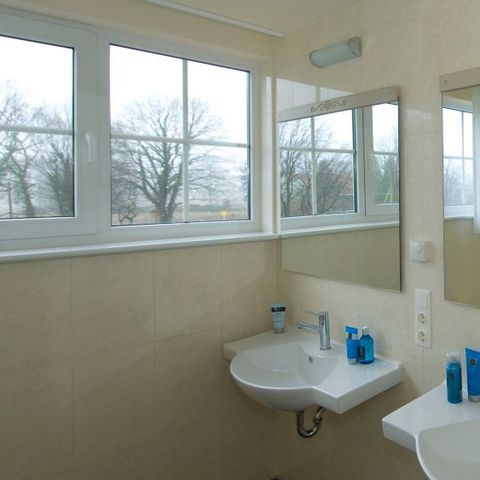 Groepsaccommodatie 9 personen - BB9