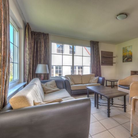 Groepsaccommodatie 9 personen - BBL9