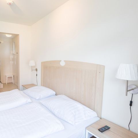 Groepsaccommodatie 9 personen - BBL9