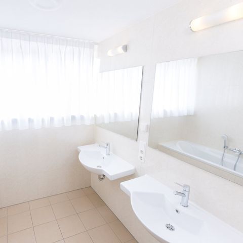 Groepsaccommodatie 9 personen - BBL9