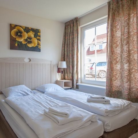 Groepsaccommodatie 10 personen - BBL10