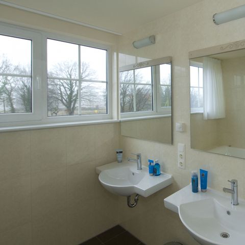 Groepsaccommodatie 10 personen - BBL10