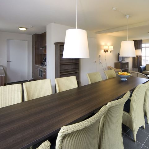 Groepsaccommodatie 10 personen - BBL10