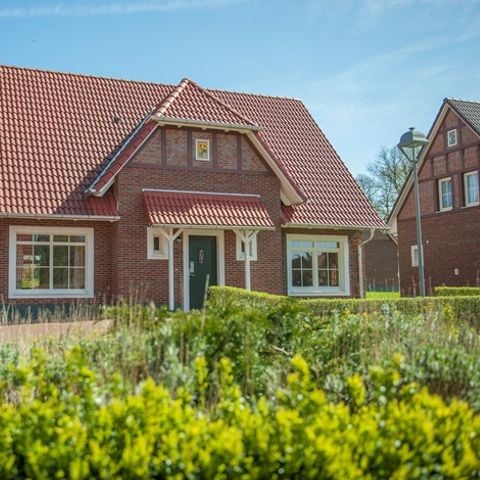 Groepsaccommodatie 14 personen - FV14L