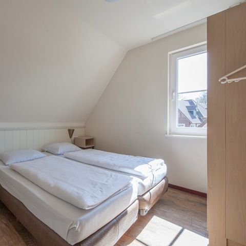 Groepsaccommodatie 14 personen - FV14L