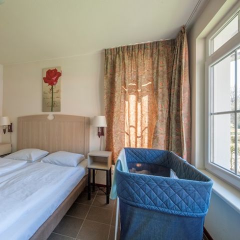 Groepsaccommodatie 14 personen - FV14L