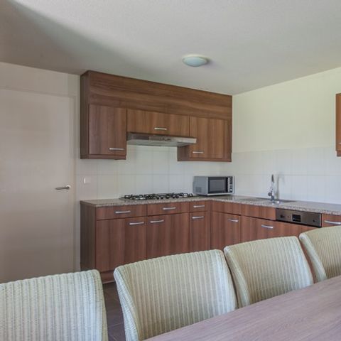 Groepsaccommodatie 14 personen - FV14L