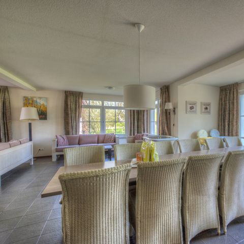 Groepsaccommodatie 14 personen - FV14L