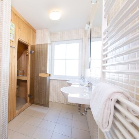 Bungalow 6 personen - BBKL6