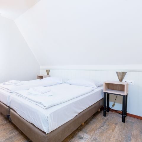 Bungalow 6 personen - BBKL6