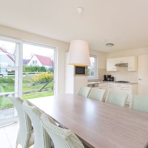 Bungalow 6 personen - BBKL6