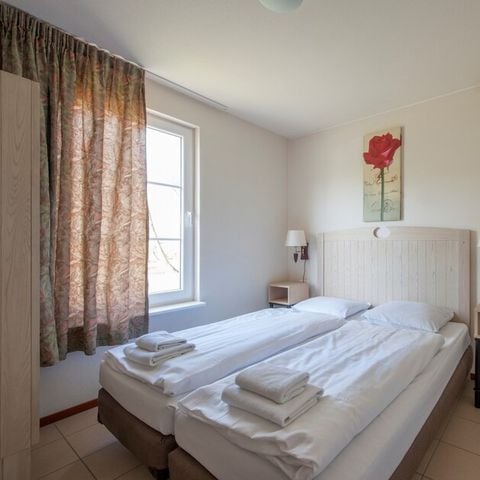 Bungalow 6 personen - BBL6B