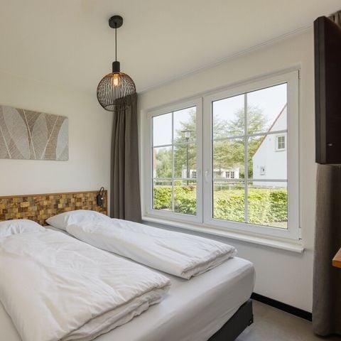 Bungalow 8 personen - BBKL8 Comfort
