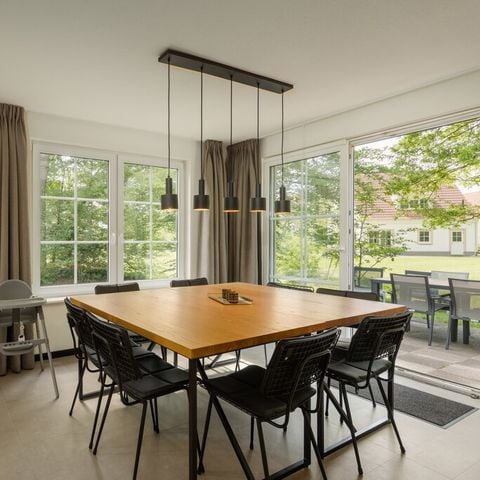 Bungalow 8 personen - BBKL8 Comfort