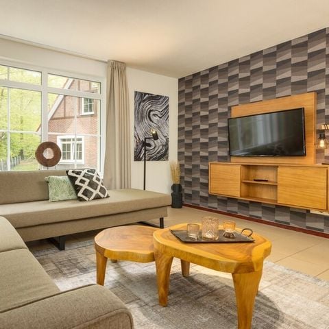 Bungalow 4 personen - BBL 4 Comfort