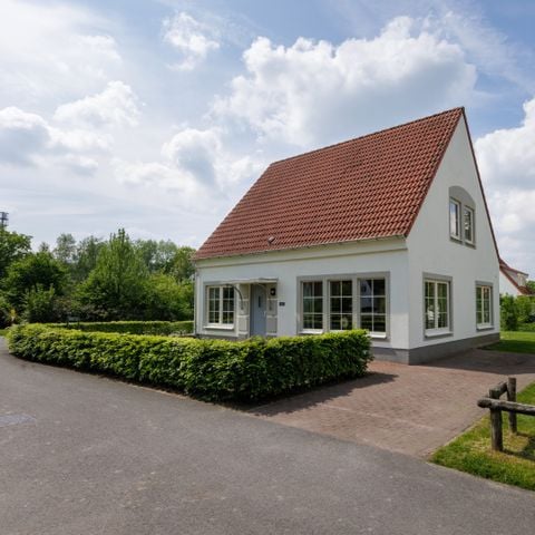 VAKANTIEHUIS 10 personen - BB10 Comfort