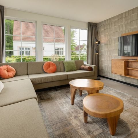 Groepsaccommodatie 10 personen - BB10 Comfort