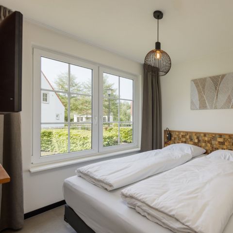 Groepsaccommodatie 10 personen - BB10 Comfort