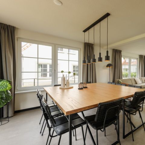 Groepsaccommodatie 10 personen - BB10 Comfort