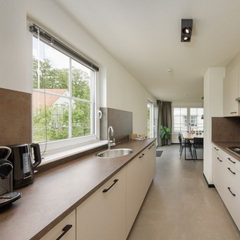 Groepsaccommodatie 10 personen - BB10 Comfort