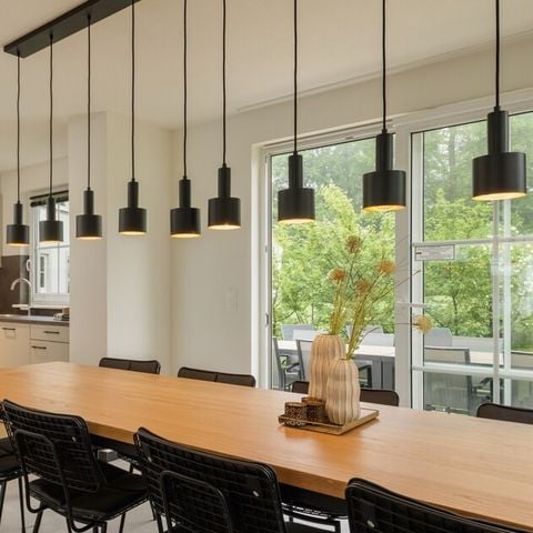 Bungalow 7 personen - BB7 Comfort