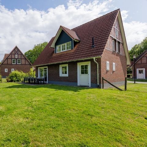 Groepsaccommodatie 10 personen - BBL10 Comfort