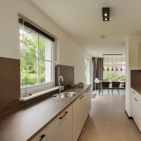 Groepsaccommodatie 10 personen - BBL10 Comfort