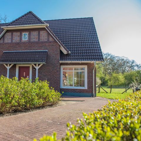 Groepsaccommodatie 12 personen - FV12L Comfort