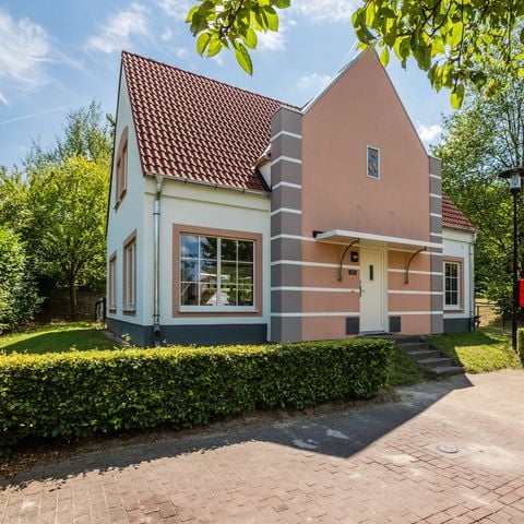 VAKANTIEHUIS 12 personen - FV12L Comfort