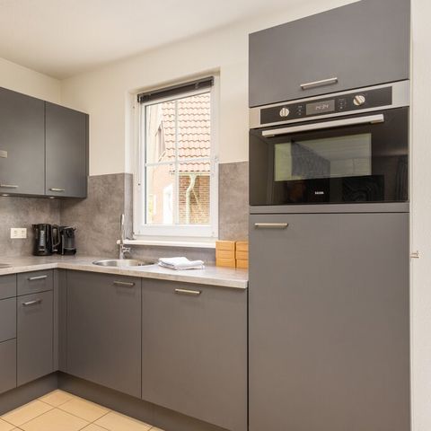 VAKANTIEHUIS 12 personen - FV12L Comfort