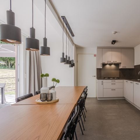VAKANTIEHUIS 14 personen - FV14L Comfort