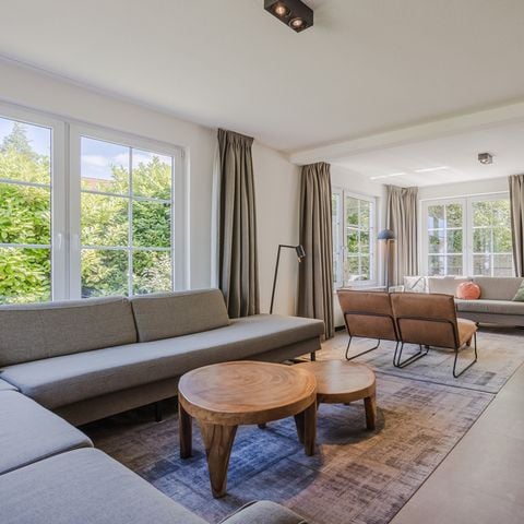 VAKANTIEHUIS 14 personen - FV14L Comfort