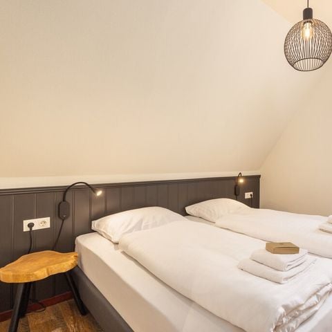 Groepsaccommodatie 14 personen - FV14L Comfort