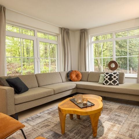 Groepsaccommodatie 14 personen - FV14L Comfort