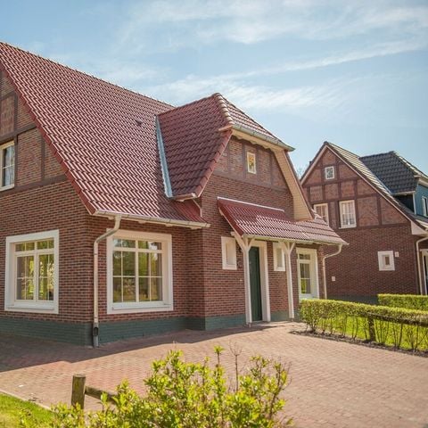 Groepsaccommodatie 14 personen - FV14L Comfort