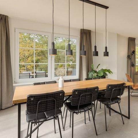 Bungalow 6 personen - BBL6 Comfort