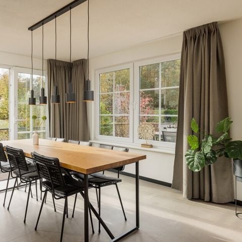 Bungalow 6 personen - BBL6 Comfort