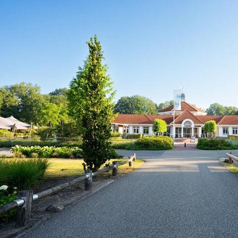 Roompot Ferienresort Bad Bentheim - Camping Nedersaksen - Afbeelding N°4