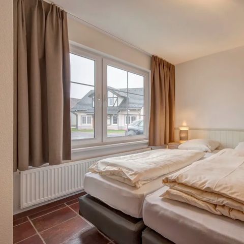 VAKANTIEHUIS 10 personen - FV10K Comfort