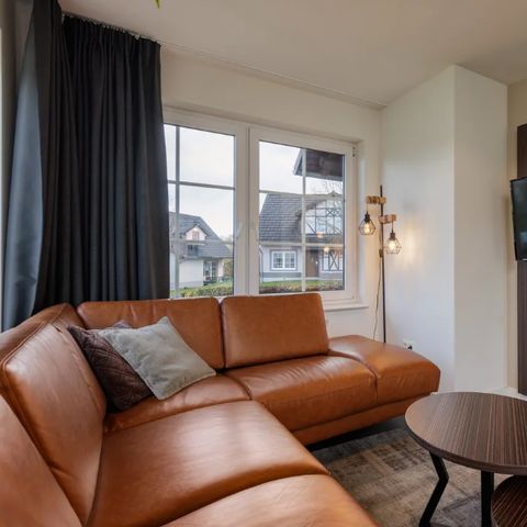 Bungalow 4 personen - GCL4A Comfort