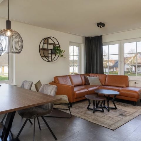 Bungalow 4 personen - GCL4A Comfort