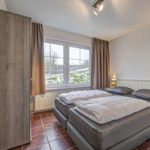 VAKANTIEHUIS 12 personen - FV12 Comfort