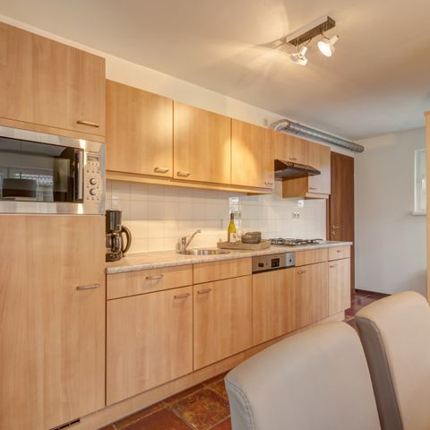 VAKANTIEHUIS 12 personen - FV12 Comfort Restyled